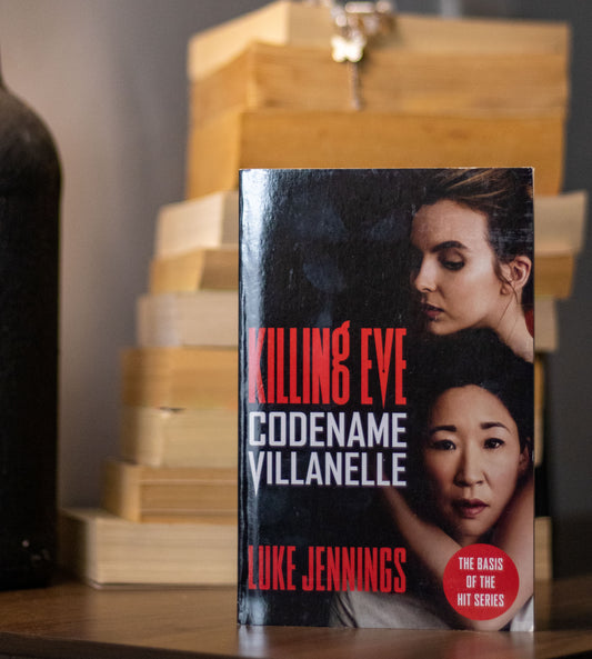 Killing Eve