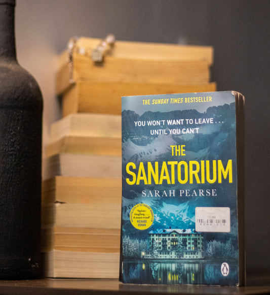 The Sanatorium