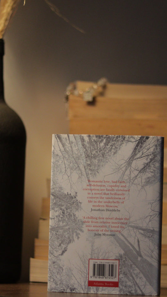 Snowdrops by A. D. Miller