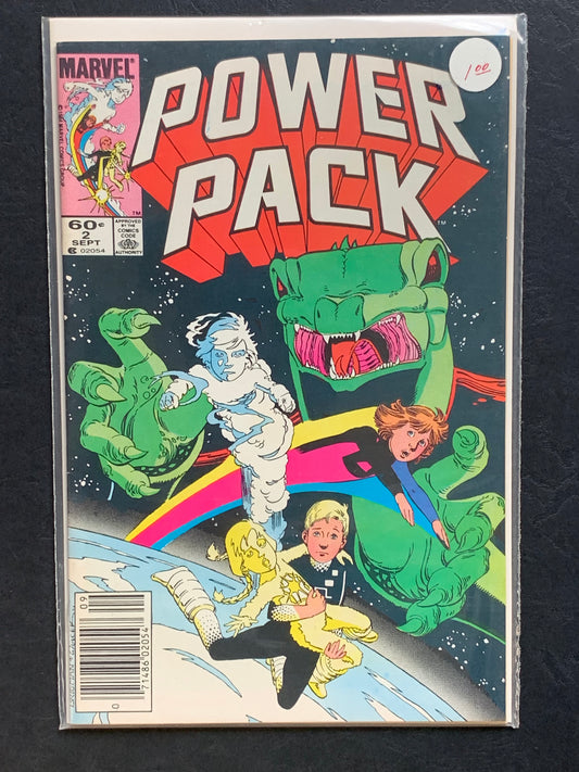 Power Pack