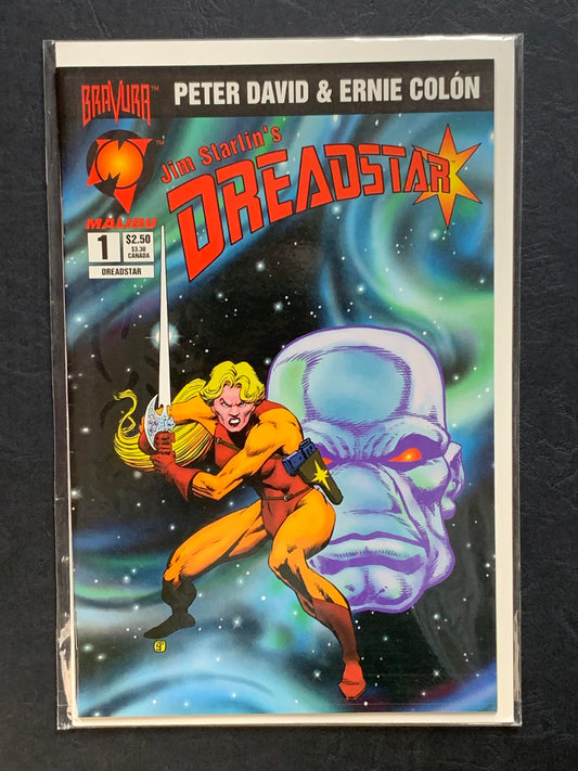 Dreadstar