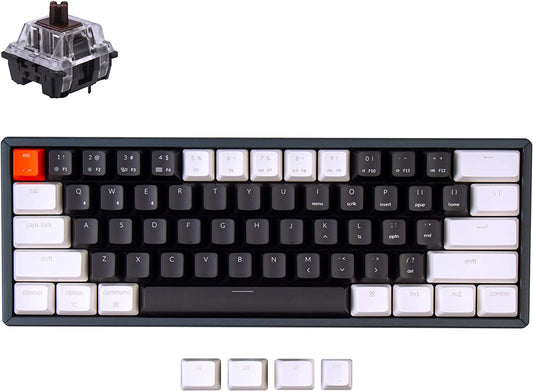 Keychron K12