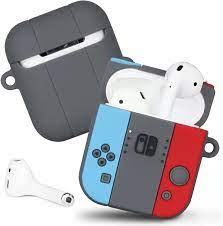 Airpods 1/2 case- Switch